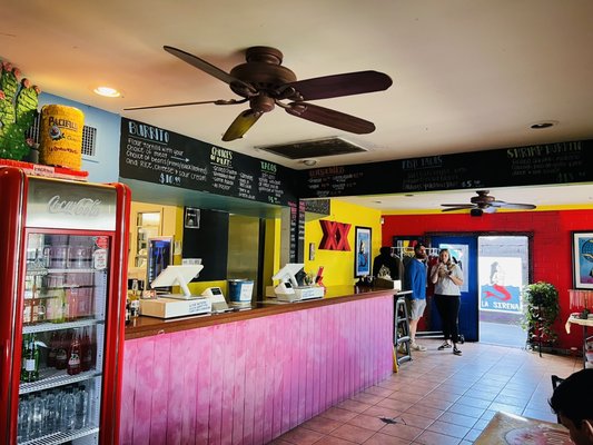 PHX Burrito House by null