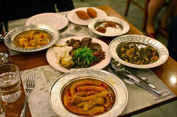 Çiya Sofrası by null Çiya Sofrası by null