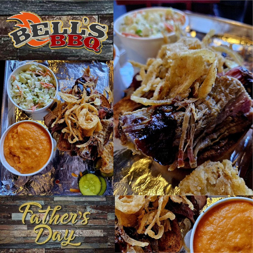 Bell's BBQ - Barbeque Near Me - Henderson, Nevada