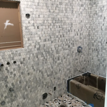 Belmontes Tile - Handyman Near Me