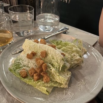 The Vault Garden - Caesar Salad - American Near Me - San Francisco, California The Vault Garden - Caesar Salad - American Near Me - San Francisco, California