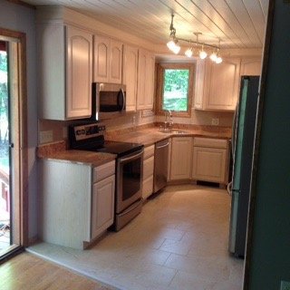 Slide of Milford Plumbing & Heating