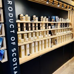 Isle of Skye Candle Company