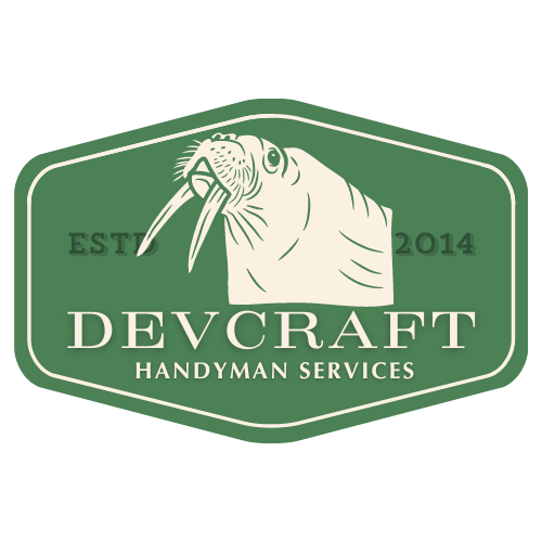Slide of Devcraft Handyman Services