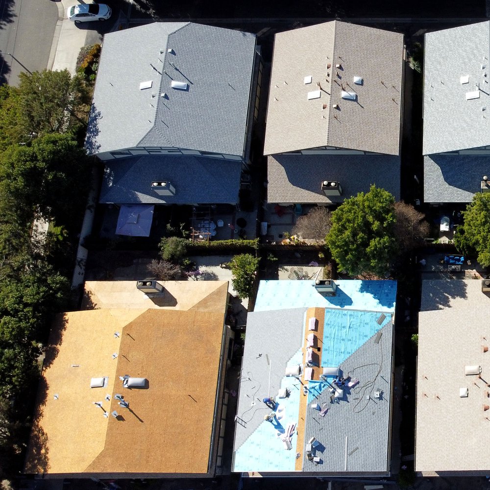 Slide of Mega Roofing