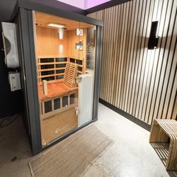 Island Heat Tanning Spa