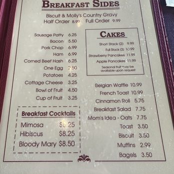 Molly's Souper - Menu - Breakfast & Brunch Near Me - Upland, California Molly's Souper - Menu - Breakfast & Brunch Near Me - Upland, California