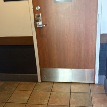 Starbucks - Restroom door - Coffee & Tea Near Me - San Diego, California Starbucks - Restroom door - Coffee & Tea Near Me - San Diego, California