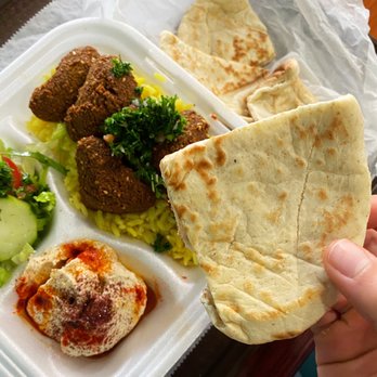 Fattoush Cafe - Falafel Hummus - Middle Eastern Near Me - Nashville, Tennessee Fattoush Cafe - Falafel Hummus - Middle Eastern Near Me - Nashville, Tennessee