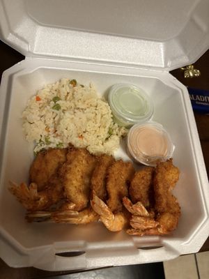 El Marisquero by null