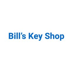 Bill's Key Shop