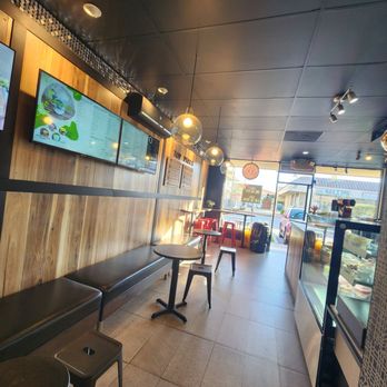 January Boba & Cake - Indoor seating - Coffee & Tea Near Me - Monterey Park, California January Boba & Cake - Indoor seating - Coffee & Tea Near Me - Monterey Park, California