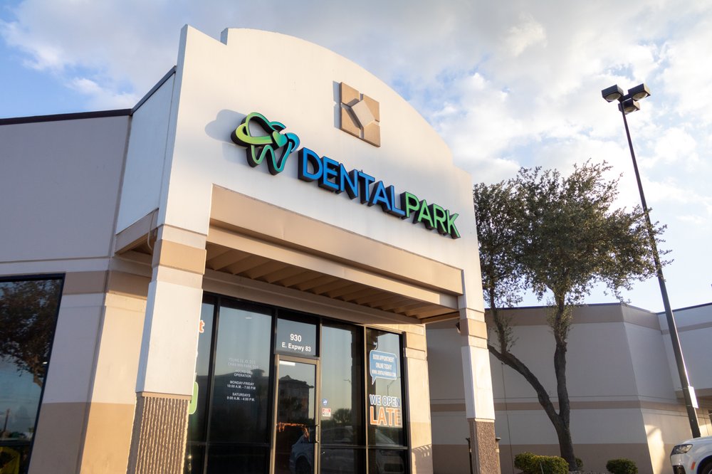 DENTAL PARK Updated September 2024 54 Photos 930 E Expressway 83