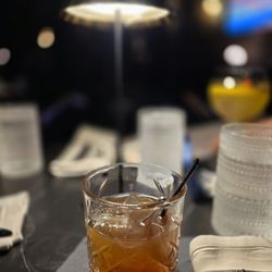 Realm Rooftop Bar & Lounge