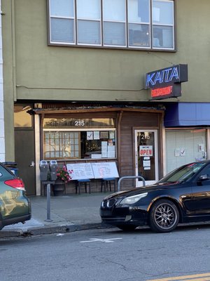 Kaita by null