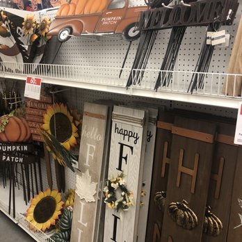 JOANN Fabric and Crafts - Fall decor - Home Decor Near Me - Summerville, South Carolina JOANN Fabric and Crafts - Fall decor - Home Decor Near Me - Summerville, South Carolina
