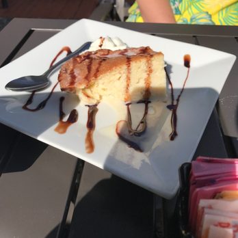 Chapala Grill 3 - Tres leches - Mexican Near Me - Jefferson, New Jersey