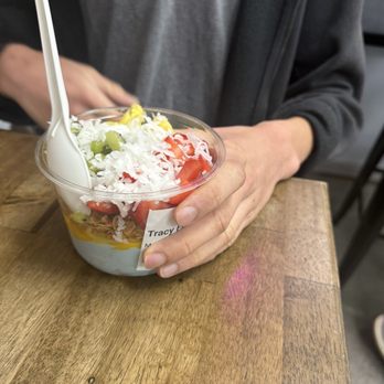 Everbowl - Acai Bowls Near Me - Kapolei, Hawaii Everbowl - Acai Bowls Near Me - Kapolei, Hawaii