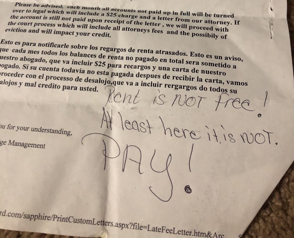 SANDY RIDGE APARTMENTS Updated June 2024 175 Penns Grove Auburn Rd