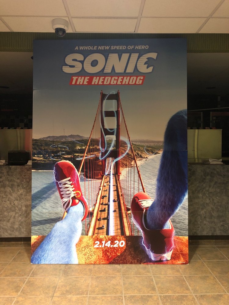 Grand Theatre Alexandria, Alexandria Roadtrippers