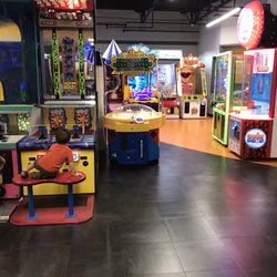 Family Fun Center