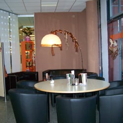 Agis - Lounge
