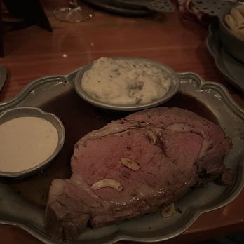 Old Range Steakhouse - Cowgirl Queen Cut Prime Rib - Steakhouses Near Me - Tahoe Vista, California Old Range Steakhouse - Cowgirl Queen Cut Prime Rib - Steakhouses Near Me - Tahoe Vista, California