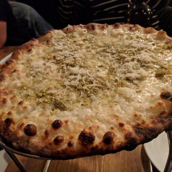 Emily - Pizza Near Me - New York, New York
