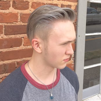 Boulevard Barbers - Barbers Near Me - McDonough, Georgia