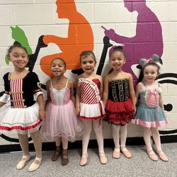 Ashburn Academy of Dance