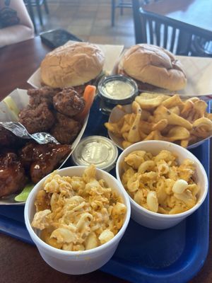 Voodoo Wing Company by null