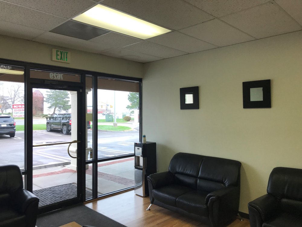 14 PEAKS DENTISTRY Updated August 2024 7629 W 88th Ave, Westminster