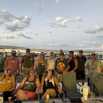 Whistlestop Luxury Rv Park - Friday night happy hour at the whistlestop - RV Parks Near Me - Dewey, Arizona Whistlestop Luxury Rv Park - Friday night happy hour at the whistlestop - RV Parks Near Me - Dewey, Arizona