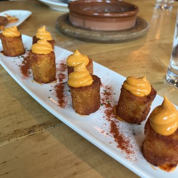 Amada - Patatas Bravas - Tapas Bars Near Me - Philadelphia, Pennsylvania Amada - Patatas Bravas - Tapas Bars Near Me - Philadelphia, Pennsylvania