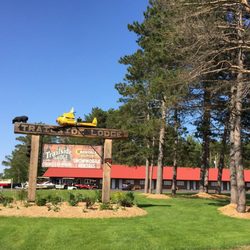 Trailside Lodge