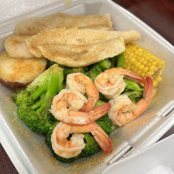 Cajun Seafood - Steamed dinner D1 - Cajun/Creole Near Me - Jacksonville, North Carolina Cajun Seafood - Steamed dinner D1 - Cajun/Creole Near Me - Jacksonville, North Carolina