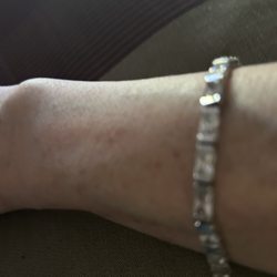 Obsession Jewelers - A perfectly fitting bracelet!