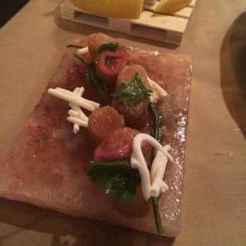 Shuck Seafood and Raw Bar - More ceviche. - Seafood Near Me - Halifax, Nova Scotia