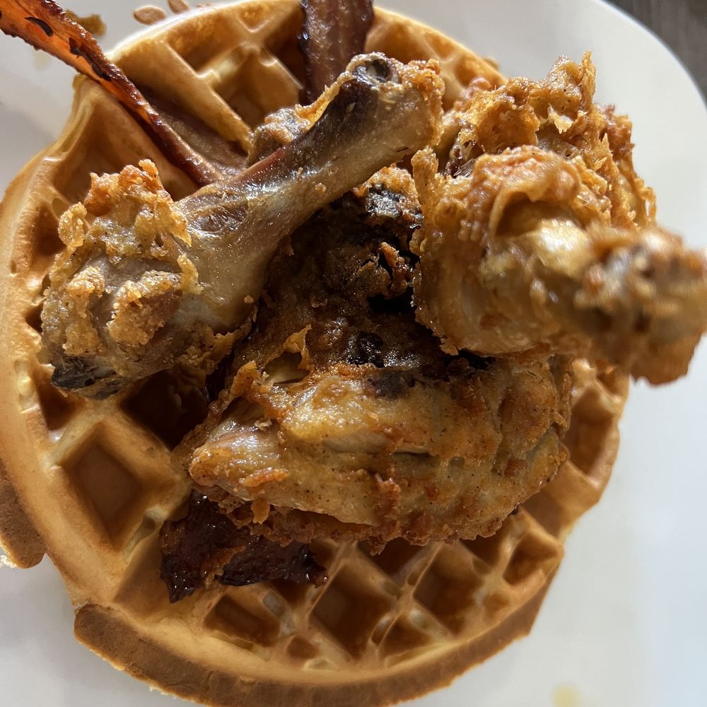 The Brunch House - Chicken and Waffles - Breakfast & Brunch Near Me - Temecula, California The Brunch House - Chicken and Waffles - Breakfast & Brunch Near Me - Temecula, California