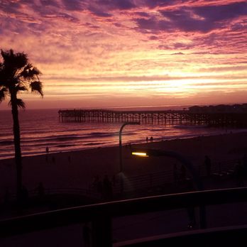Ocean Park Inn - Sunset - San Diego, CA