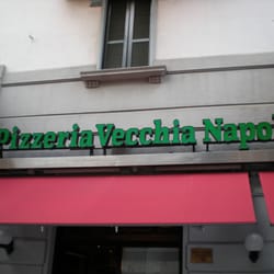 Vecchia Napoli
