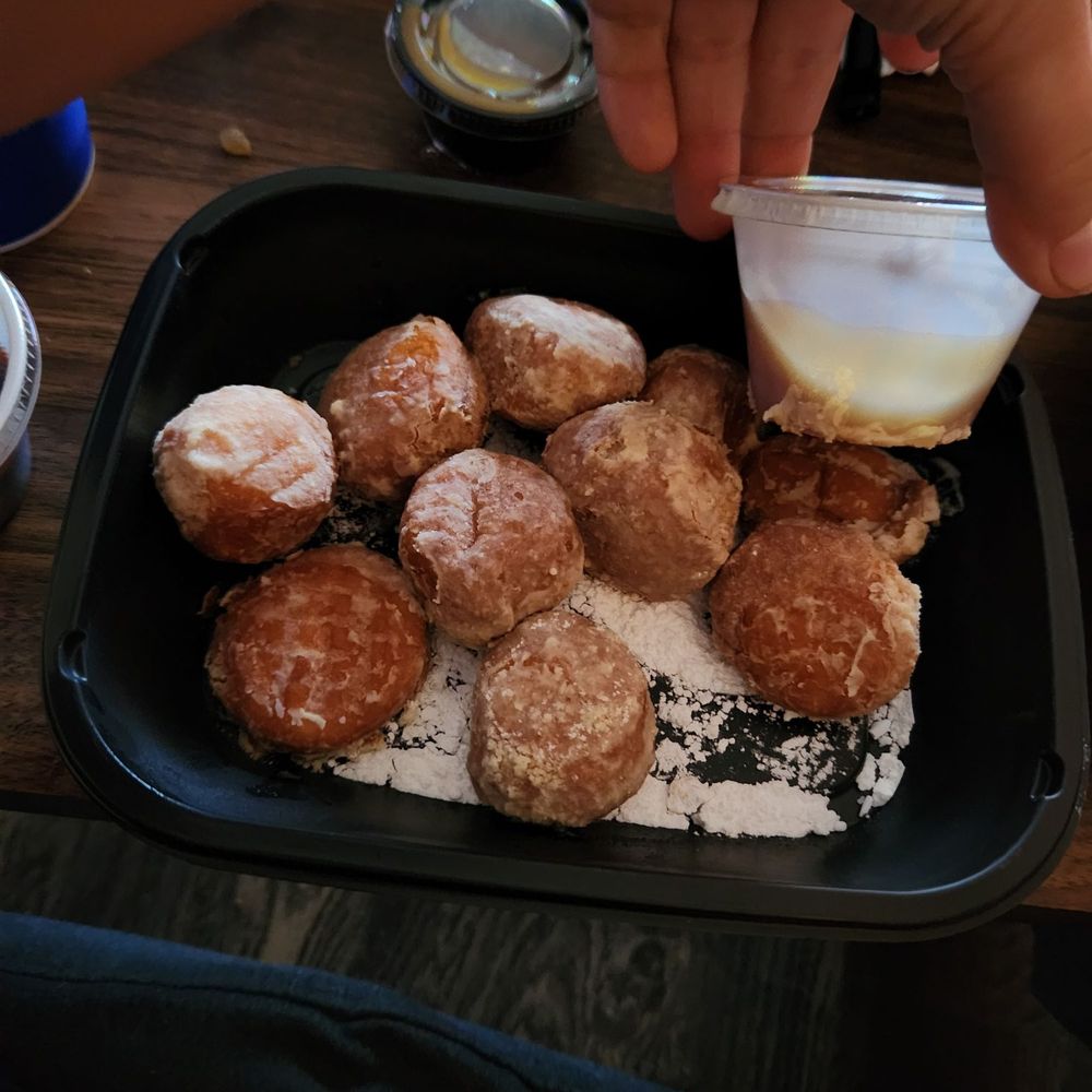 Applebee's Grill + Bar - They smashed a bunch of my bites. - American Near Me - Alamogordo, New Mexico Applebee's Grill + Bar - They smashed a bunch of my bites. - American Near Me - Alamogordo, New Mexico