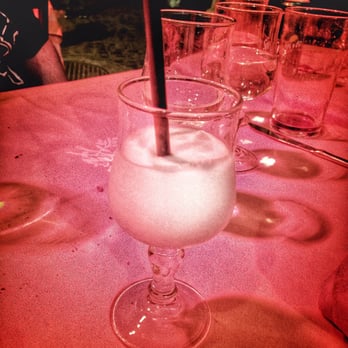 La Canonica - Limoncello with vodka :) Yummy!!! - Italian Near Me - Rome, RM