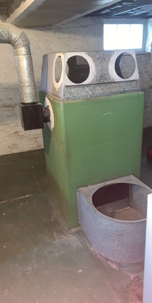 Slide of Roger the Plumber