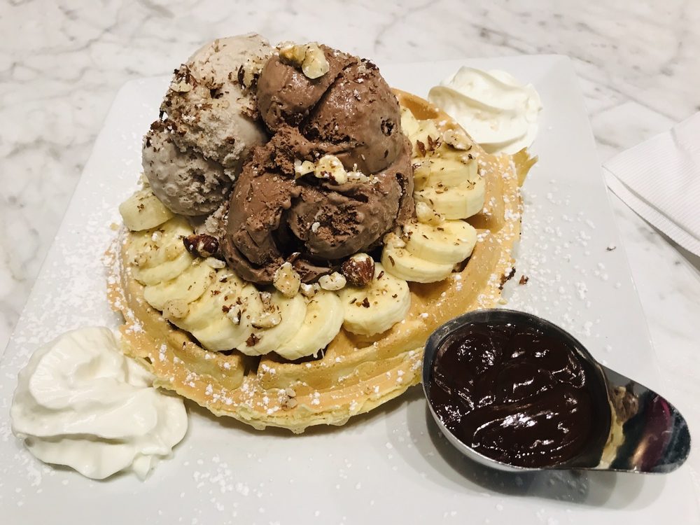 SPIN DESSERT CAFE VAUGHAN 91 Photos & 96 Reviews 7600 Weston Rd