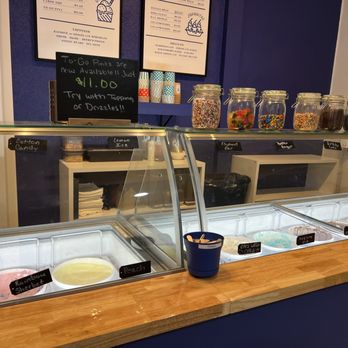 Neighborhood Scoop - Ice cream flavors - Ice Cream & Frozen Yogurt Near Me - Ormond Beach, Florida