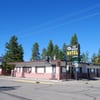 Pony Express Motel gift card