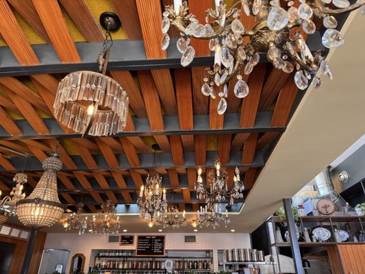 Unit-D Pizzeria by null