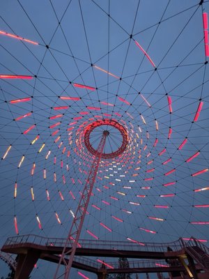 Riverfront Park by null