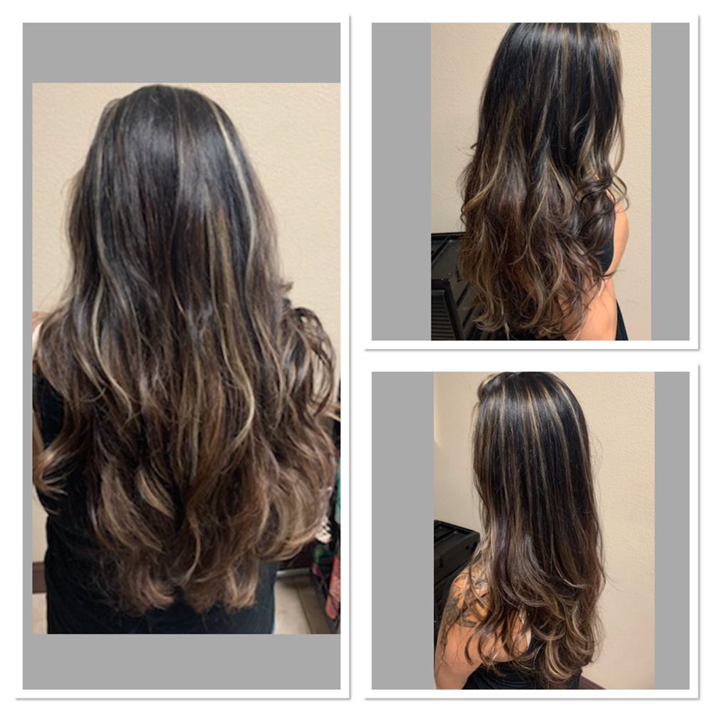 MODELLA SALON & SPA Updated June 2024 122 Photos & 21 Reviews